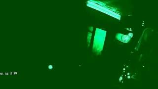 Heckler the Gimp and his Chicken Scratch Blues