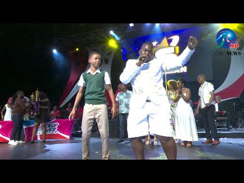 New Junior Monarch crowned, another continues reign