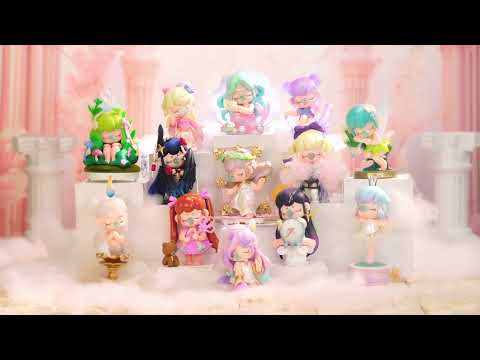 ✨ Welcome to the Museum of Fantasy with Nanci! ✨