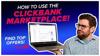 ClickBank Marketplace Tutorial 2021 (Step by Step): ClickBank Tutorial