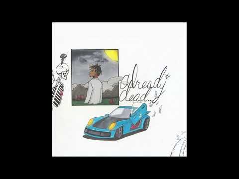 [FREE] Juice WRLD x Nick Mira Type Beat - "In Pain"