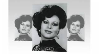 Ela ALTIN-Dağ Başında Tüter Duman Benim Efem Cesur Yaman (NİKRİZ)R.G.