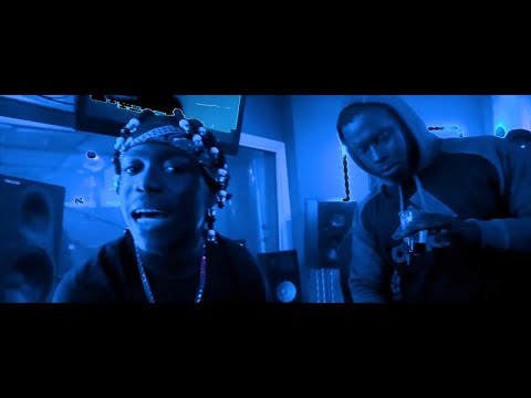 [FREE] 22Gz NY/UK Drill Type Beat - "Message" (Prod. By RicoRunDat)