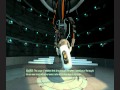 Portal 2 Single Player Ending - Boss and ...