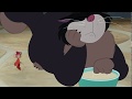 Cinderella Lucifer Loves Milk