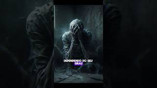 Espíritos#espiritualidade #medium #terror #espiritos #curiosidades
