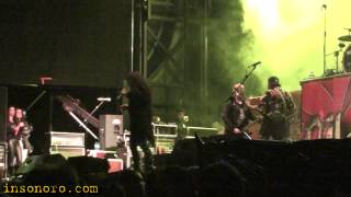 Obús (Que te jodan)