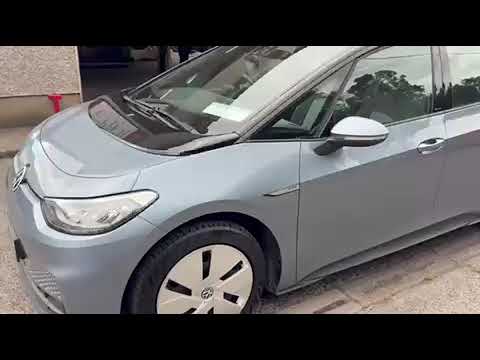 Volkswagen ID.3 2021 1 OWNER IRISH CAR - Image 2