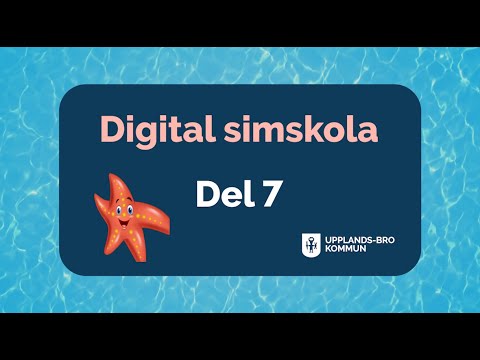Digital simskola del 7 av 16 - Flytläge