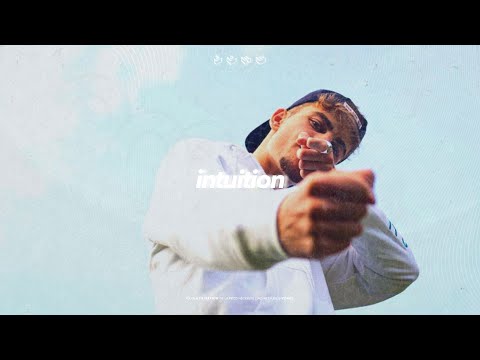 Bekar x Nekfeu Type Beat ~ Intuition (prod. June)