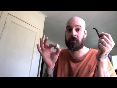 Some pipes and Some snuff