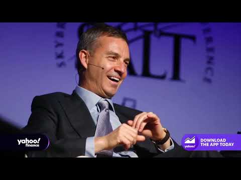 Dan Loeb’s Third Point takes a stake in Salesforce: Report