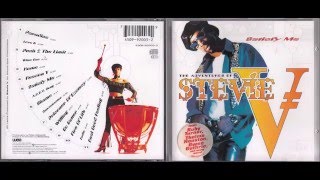 Thelma Houston - Prisoner Of Ecstasy
