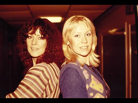 ABBA   Hole In Your Soul