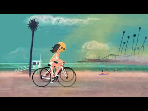 Mike Candys - L.A. Love (Official Video)