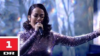 Aura - Can&#39;t Steal the Music | Kronprinsparrets Priser 2017 | DR1