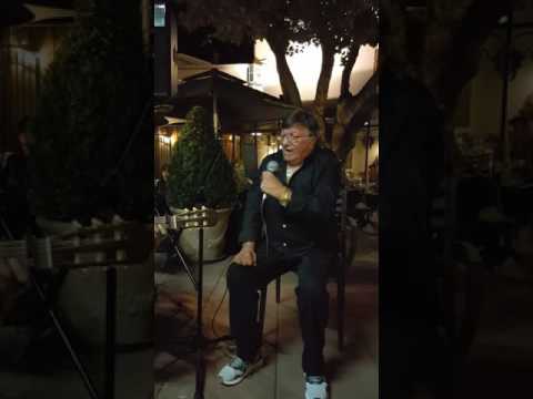 El rumbero rey gipsy