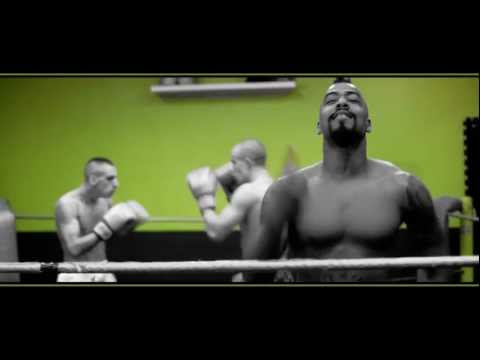 What you want - Afu Ra (From the album "Body of the life force part 2" out the 17 feb 2012 hip hop)