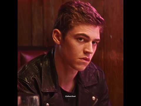 hardin ruined their first date 🥺 they were so happy before they came 💕 #hardinscott #tessayoung