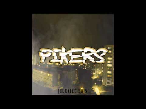 PIKERS - CZYSTY