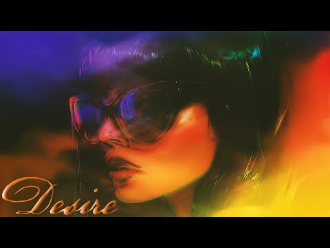 DESIRE (OFFICIAL AUDIO) - SARRB | STARBOY X