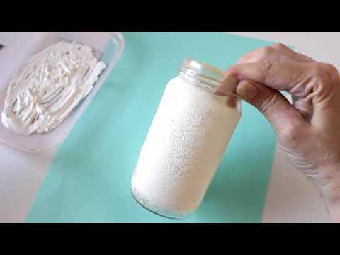 😍FRASCOS DISPENSADORES PARA VENDER O REGALAR 🌟ARTESANATO 🌼 Arte en casa - Manualidades y Reciclaje