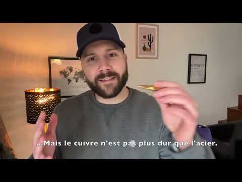 La durée de vie du Canon d'une Carabine GROS calibre