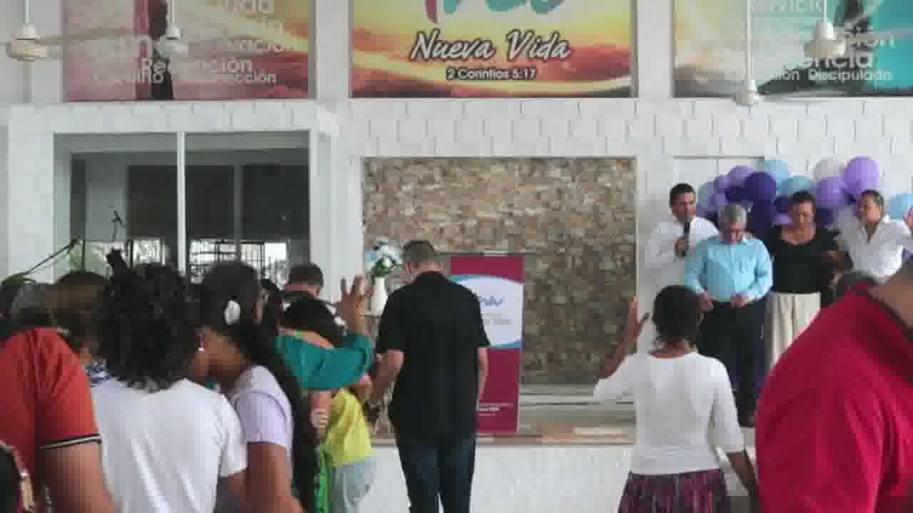 Aniversario CCNV día 3