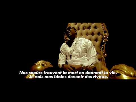 Stanley Enow - Love Song ft Claude Ndam ( Official Video ) by Mr Adrenaline
