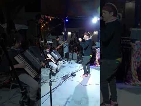 CHAMA CHUVA EM CAETÉ / Festa da Quitanda 2022