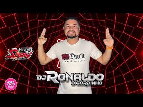 DJ RONALDO AO VIVO NO TRAPICHE DE SAO JOAO DA PONTA SAUDADE