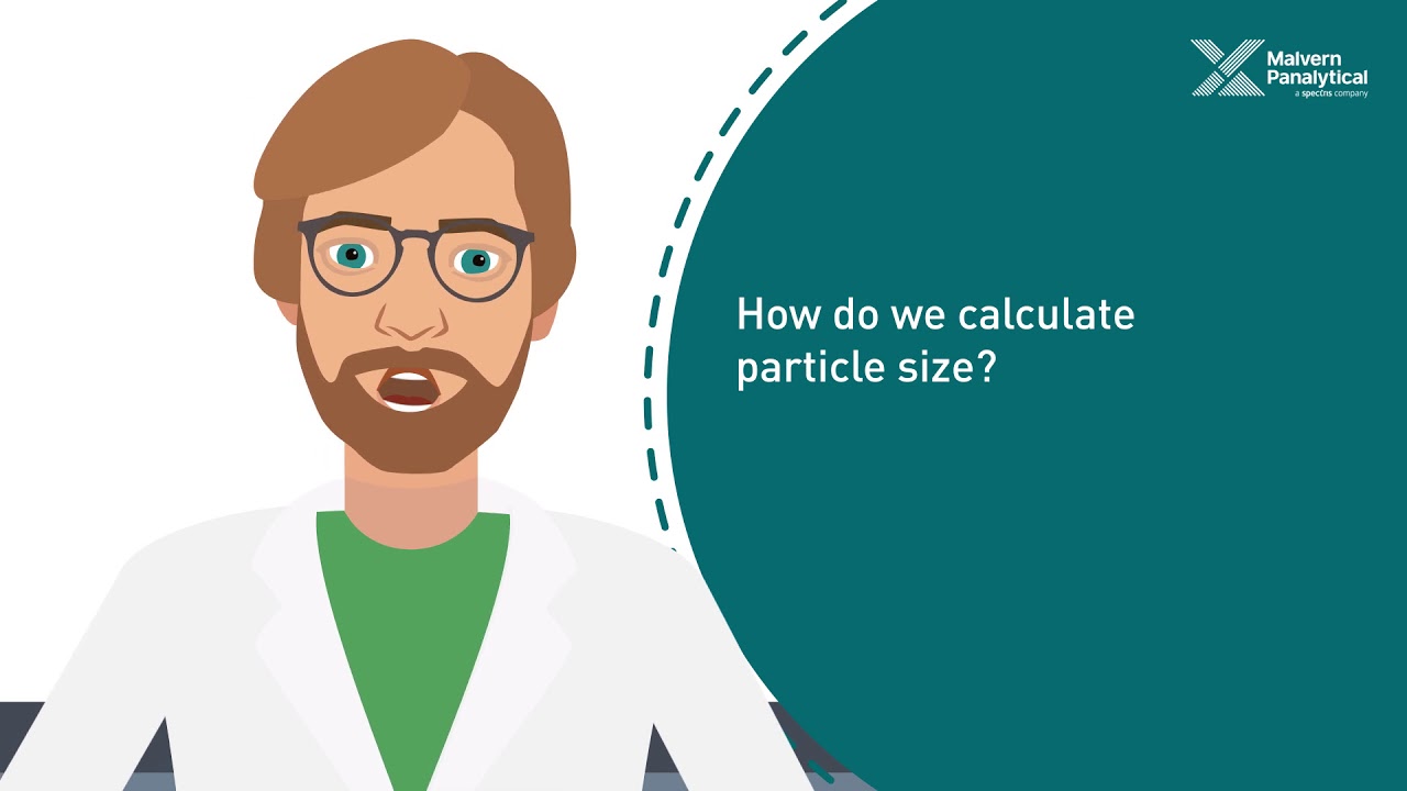 Introduction to Dynamic Light Scattering Analysis