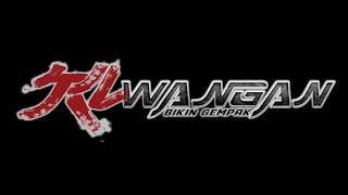 KL WANGAN - Official Trailer [HD] DI PAWAGAM 21DISEMBER 2017