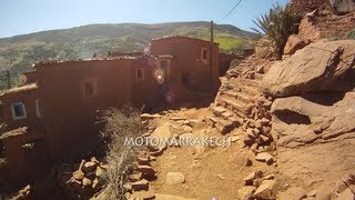 preview picture of video 'Enduro Marrakech'