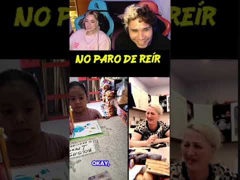 🇲🇽MEXICANITA ENGAÑA A VENDEDOR😮🤣🤣