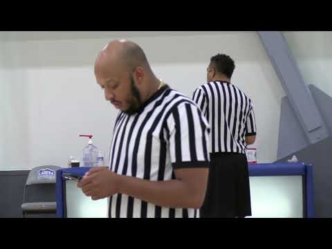 Stroke Awareness Tournament, Ladera Sports Center, May 15 - Day 2, Game 2