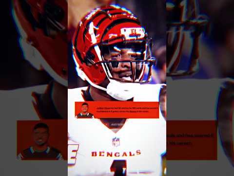 Ja’Marr OWNS the Ravens 😭🔥 #shorts