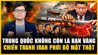 NGỪNG XUẤT KHẨU NĂNG LƯỢNG, PHÂN BÓN, TRUNG QUỐC TUNG CHIÊU ĐỘC VỚI LÁNG GIỀNG 