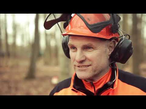 Die Sicherheitsfälltechnik