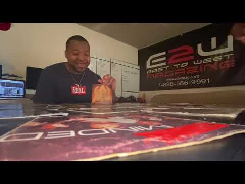 Playing the "Covers Game" w/ Derek from East2West magazine