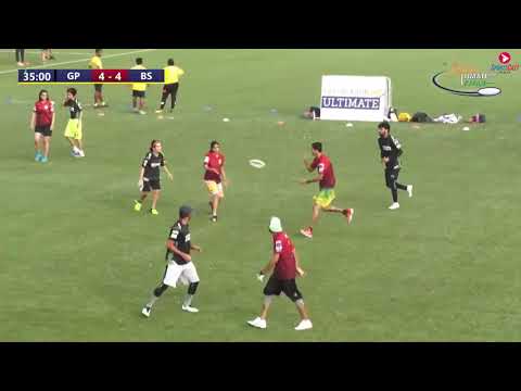 HIGHLIGHTS | MATCH 14 | GRUMPIES VS BOMB SQUAD | REFEX | MUMBAI ULTIMATE LEAGUE | 19/09/2021