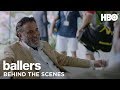 Ballers: Introducing Andy Garcia as Andre Allen - Season 2 | HBO
