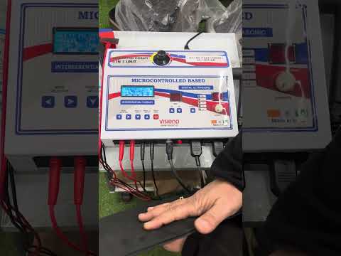 Combination therapy unit