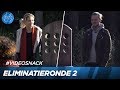 Wordt Dylan of Mylène naar huis gestuurd? ❌ | UTOPIA