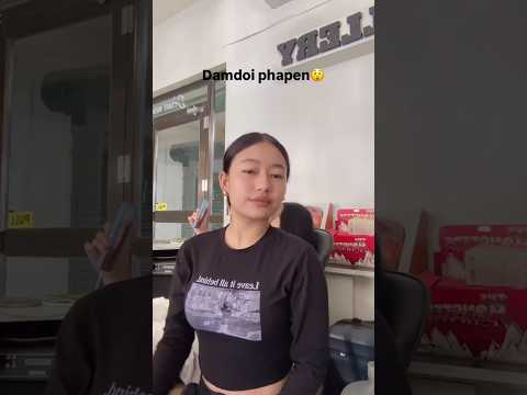 Damdoi phapen 🎶 Kuki Song 🎵 Viral || Short