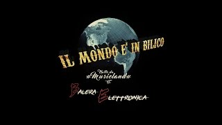 IL MONDO E' IN BILICO - Balera Elettronica (Album Musicland)