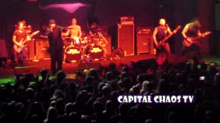 DEVIL YOU KNOW "A New Beginning" live 06/03/14 @ Regency Ballroom on CAPITAL CHAOS TV