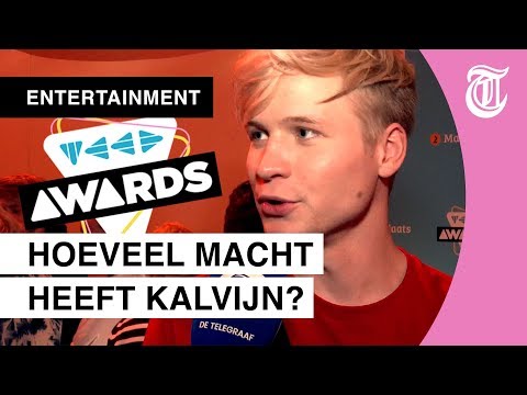 Kalvijn boos over ophef: ‘Bullsh*t!’