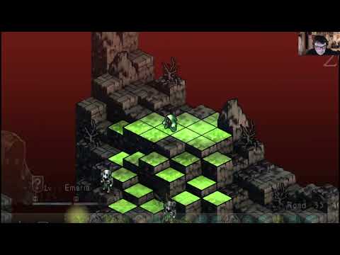 Let's Play Tactics Ogre PSP: Ep. 120 - Hot Stuff IV