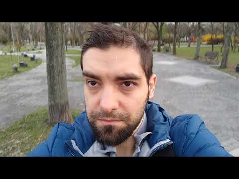 Motorola Moto G7 Plus, Video Sample